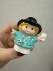 Fisher-price Little People Mixed Lot