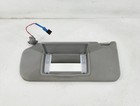 2015-2020 Acura Tlx Left Driver Side Sun Visor Illuminated Oem