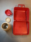 Vintage Arthur Lunchbox With Thermos Alladin Pbs Kids