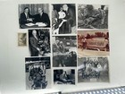 Lot Of 20 Vintage Motor Mercury Outboard Photo Promo  4