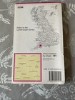 Landranger Maps  Okehampton And North Da    By Ordnance Survey Sheet Map  Folded
