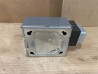 Honeywell R856b1002 Fan Control Module 120 60 1 Spst 14a  211601 