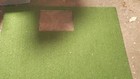 Optishot2 Golf Simulator Mat 4  X 5 Foot