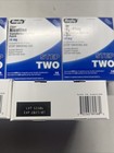 Rugby Nicotine Patch Step 2  14mg  Clear  5 Boxes 70 Patches Exp 7 27