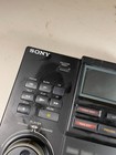 Sony Rm-e700 Rm E700 Video Editing Controller Titler Switcher Ntsc Jog Works