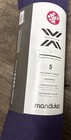 Manduka X Yoga Mat 71 - 5mm   High Performance Fitness Mat   Durable Design  