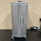 Samsonite Silhouette 18 Hardside Large Expandable Spinner Suitcase 153645-1546