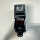 Nikon Sb-5000 Af Speedlight Flash read 