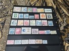 Colombia Stamp Collection - Pre 1950s - Mixed Conditions - 1 5 Pages - U26