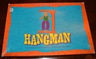 Hangman Spelling Board Game Replacement Tiles Craft Pieces Parts 1999 Mb Hasbro