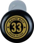 Baum Gold Stock Composite Maple Bat