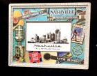 Nashville  Tennessee 4  X 6  Photo Frame 1  Memories Souvenir Bachelorette Party