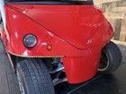 2010 Garia Luxury Very Rare Electric Golf Cart