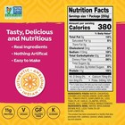 Tasty Bite Indian Style Chickpeas   Rice Bowl  8 8 Ounce  Pack Of 6  Ready    