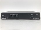New Open Box Extron Sw2 Hd 4k Plus 4k 60 Hdmi Switcher W  Ethernet Monitoring