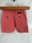 Janie And Jack Baby Boys Shorts 6-12 Months