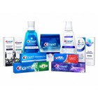 10x Crest Pro-health Multi-protection Clean Mint Mouthwash Oral Rinse New 1 2oz