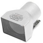   Leitz Wetzlar Sbloo Finder 12010 For 35mm Lens Silver