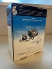 Plantronics Cs55 Wireless Office Headset System Dect 6 0 Premium  - New Sealed
