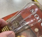 Early 1900s Thomas Edison Antique Mazda Light Bulb Vintage Untested Attic Find