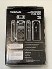 Tascam Dr-05 Usb Audio Interface Stereo Linear Pcm Handy Recorder - New