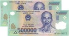 10 Million Vietnam Dong - Authentic Vietnamese Currency Notes - Vnd Money