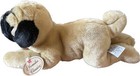 Russ Yomiko Classics Pug Puppy Dog Plush Toy Mwt