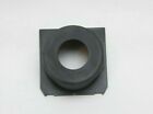 Lens Board For Linhof Wista Shen Hao Ebony Copal 1 Top Hat 1 31 32in Extension