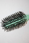 New With Tags Bristle Hair Brush Vintage