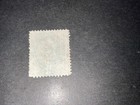 Us Scott  136 - 3 Cent Washington H Grill - Used 1870  Poorly Centered 