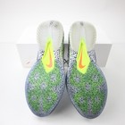  Nike Gt Cut Basketball Shoe Men s White Used 13