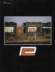 Penn Central Railroad Volume 2