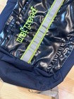 Pearl Jam Patagonia Black Hole 25l Travel Backpack Limited Band Edition Concert