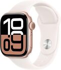 Apple Watch Series 10  gps   Cellular  42 46mm  Used Excellent