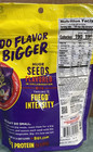 Bigs Sunflower Seeds 5 35 Oz Bag  - Takis Fuego 12 Bags