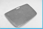 11-17 Audi D4 A8 A8l Rear Shelf Center Speaker Cover Grille Grill 4h0035435a Oem
