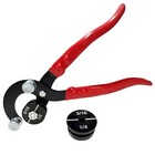 4 In 1 Tube Bending Pliers  3 16  1 4  5 16  3 8  Professional Brake Lines 