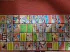 Garbage Pail Kids    original Series 6 1986 Complete  b  Set  207-250 Os6 Gpk Mint