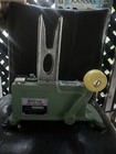 Rhyne Pick Machine Floral Crimping Stemming Tool Vintage Used Condition