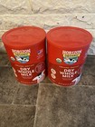 2 Pack - Horizon Organic Instant Dry Whole Milk 30 6oz  total 60 12oz  Fresh