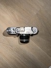 Leica M3 35mm Rangefinder Film Camera Body Only