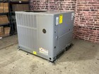 Ge Np14g30s072 2 5 Ton Convertible Gas electric Packaged Unit  14 Seer  222722 