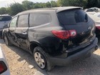 2009-2014 Chevrolet Traverse Transfer Case Assembly 172k Electric Shift   728583
