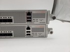 Lot Of 2   Cloudgenix Ion 9000 Sd-wan Network Switches   Complete