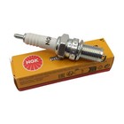 Ngk D8tc Spark Plug For 125cc 150cc 200cc 250cc 4-stroke Engine Atv Scooter Bike