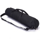 57 19cm Tripod Bag For Studio Light Stand Travel Shockproof Carry Case