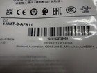 140mt-c-afa11 Aux Contact Block 140mtcafa11 New Sealed