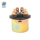 For Kawasaki Bayou 300 Klf300 88-04 Klf300b Klf300c Cdi Ignition Coil Spark Plug