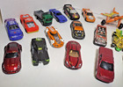 Hot Wheels  Matchbox Cars 1990 s - Modern Lot Of 40  