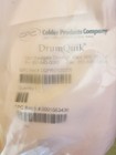 New Colder Products Company Drumquik Sample Kit  Dqpronpsplsamp